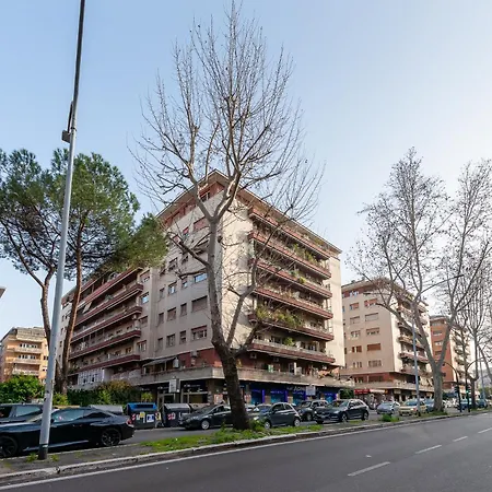 Pensión Bianca 4*