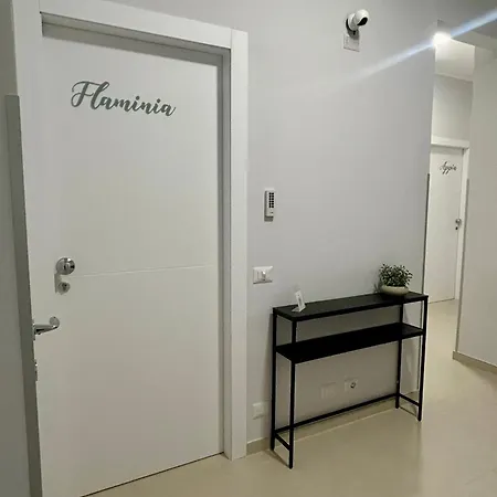 Casa de hóspedes Bianca 4*
