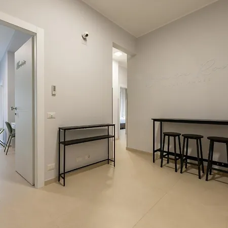 Casa de hóspedes Bianca 4*